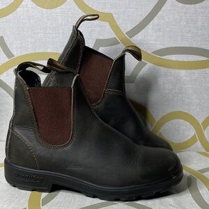 Blundstone Chelsea Boots